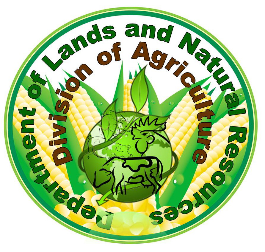 division of agriculture