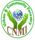 urban and community program logo