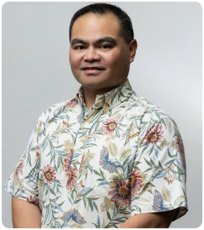 DLNR Secretary Igisomar