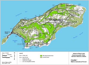 Sabana Protected Area
